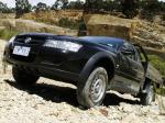 Holden One Tonner Cross 6 2005 года